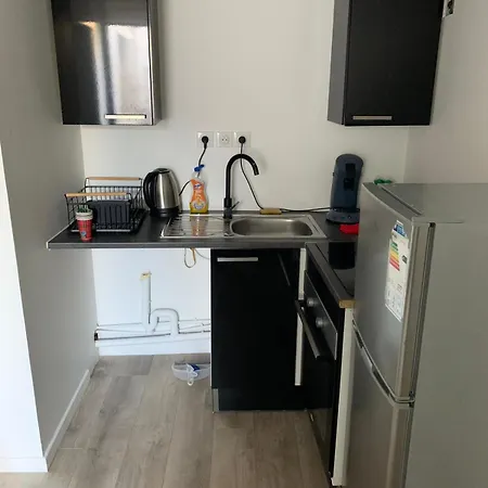 Jolie 2 Pieces Avec Terrasse Jusqu'A 5 Personnes Nancy Centre Appartement Buitenkant foto